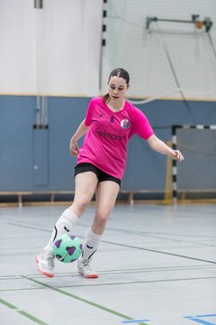 Bild 381 - B-Juniorinnen 2 Loewinnen Cup